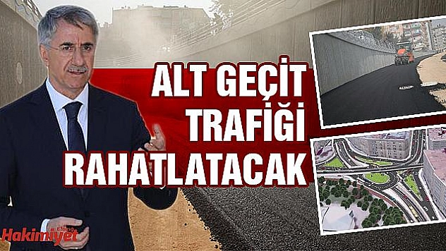 ALT GEÇİT TAMAM  