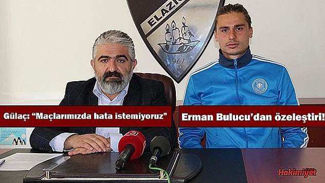 Av. Gülaç ve Erman'dan açıklamalar