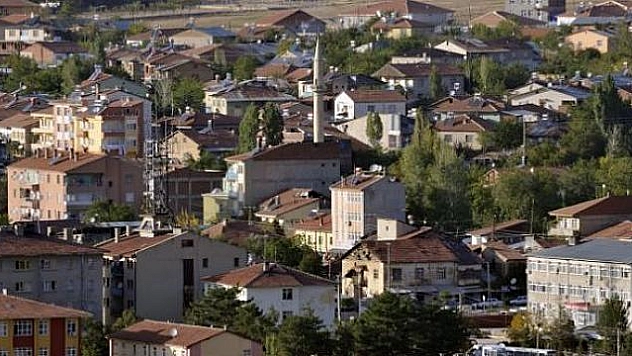 BASKİL'DE 'ŞEHİRLER, KÜLTÜRLER VE YÖRELERİMİZ' PROJESİ