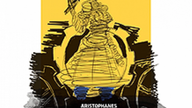 Devlet Tiyatrosu Lysistrata'yla Perde Açıyor