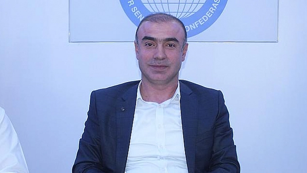 Ergen'den AKSA'ya sert tepki!