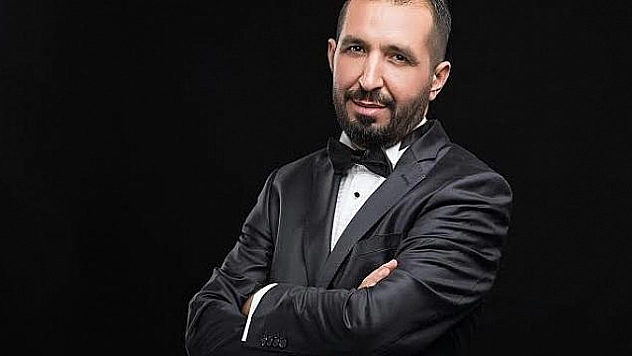 ERSAN ER ELAZIĞ'A GELİYOR