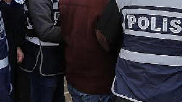 FETÖ'NÜN 'ASKERİ MAHREM YAPILANMASINA' YÖNELİK OPERASYON