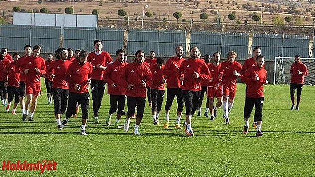 Gakgoş lige döndü