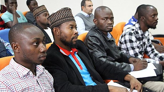 GANALI 22 ÖĞRETMEN ADAYI PEDAGOJİK FORMANSYON EĞİTİMİ ALACAK