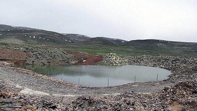 HAYVANCILIĞIN GELİŞMESİNE KATKI SAĞLANDI 