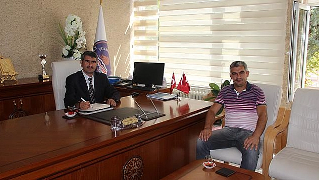 İl Dışından Gelen Öğrencilere Elazığ'ı Tanıtacağız 