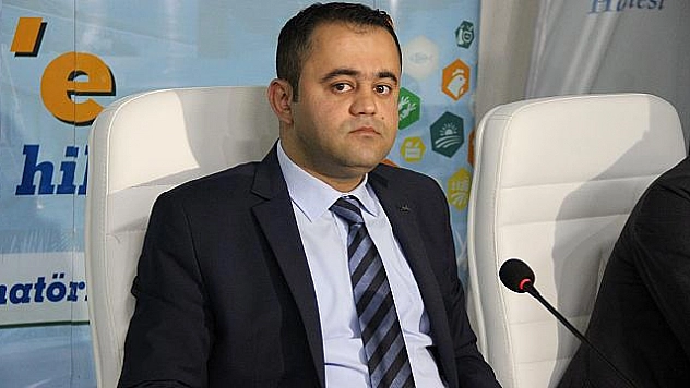 'IPARD II Projesi ile İlk 5 Arasına Yerleştik'