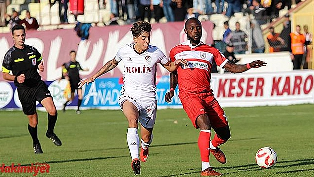 Liglere yeniden milli ara