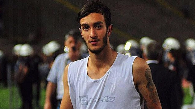 Ömer 'Yıldız'ını' parlatıyor!