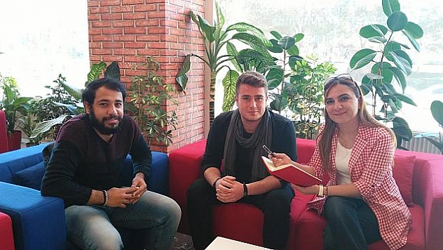 PİYES TİYATRO KULÜBÜ! 