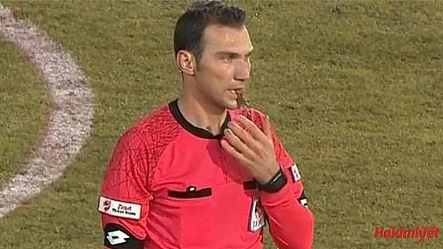 Şimşek ile ilk kez!