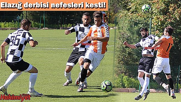 Tam 9 gol, kazanan Hankendi!