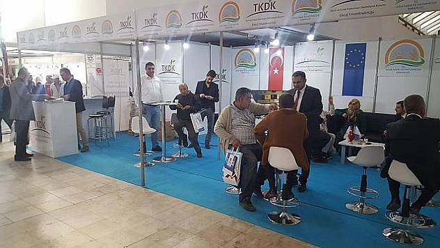 YILMAZ: 'TANITIM GÜNLERİ BÜYÜK FIRSAT'