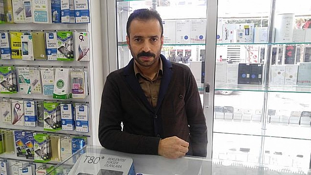 2. El Cepte Bylock Etkisi Devam Ediyor!