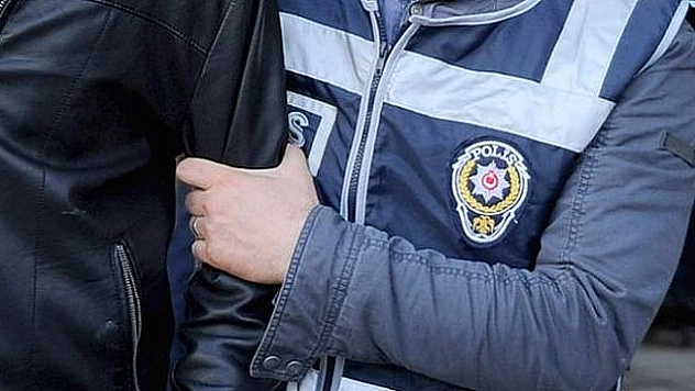 9 İLDE ÇETE OPERASYONU: 33 KİŞİ İÇİN GÖZALTI