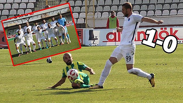 Belediye'nin son kurbanı Osmaniye!