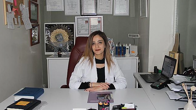 Cildinizin Neye İhtiyaç Duyduğunu Biliyor Musunuz?