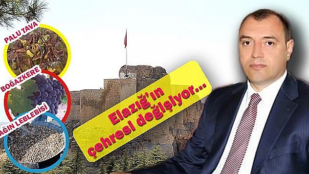 ÇOK YÖNLÜ TANITIM ATAĞI 