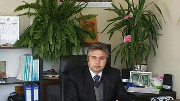 ÇÖZERSE REİS ÇÖZER