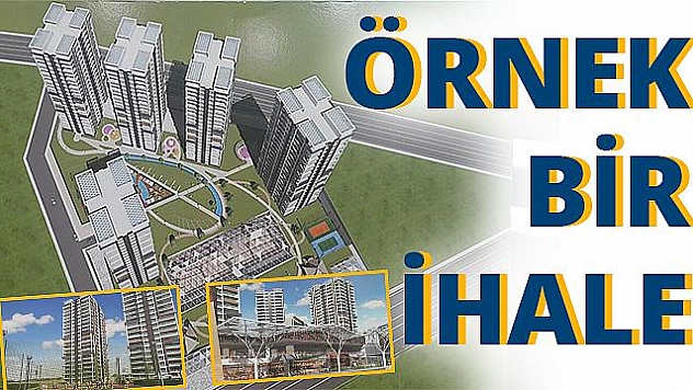 ELAZIĞ'IN MARKA DEĞERİNİ YÜKSELTECEK