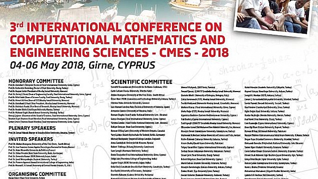 FIRAT ÜNiVERSİTESİ BİLİMSEL ETKİNLİKLERLE YİNE ZİRVEDEKİ YERİNİ KORUYOR