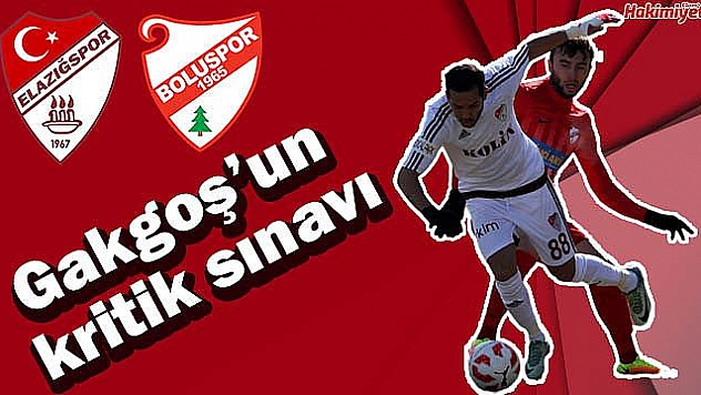 Gakgoş'un rakibi Bolu beyi!