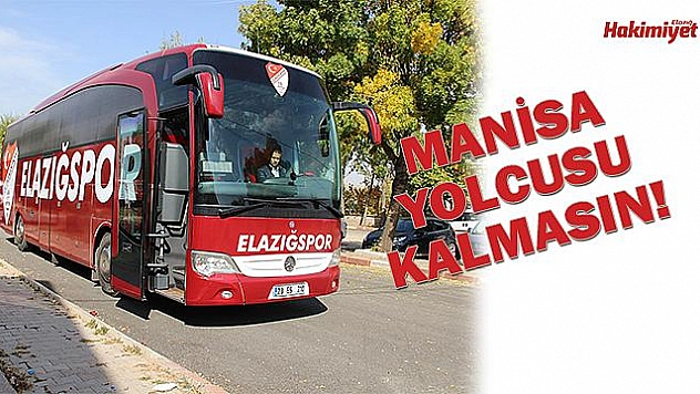 Gidiş programı belli oldu