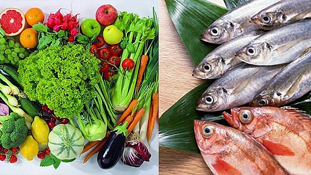 Kış Aylarında Ne Tüketmeli?