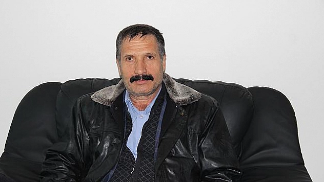 Parlak'tan Başkan Yanılmaz' a Teşekkür