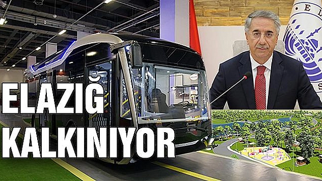 YERLİ MOTORU BİZ ÜRETİRİZ