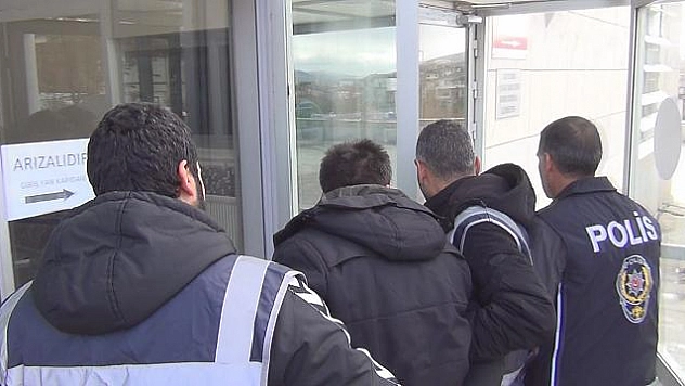 YİNE AYNI YÖNTEMLE 700 BİN TL DOLANDIRDILAR