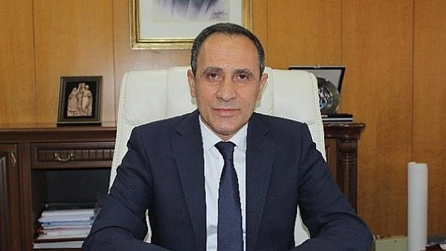 2018 BÜTÇESİ 376 MİLYON LİRA