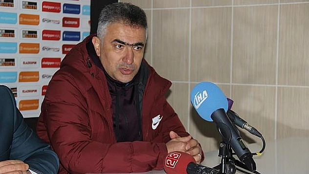 Altıparmak: 'Rakibi çok iyi tanıyordum'