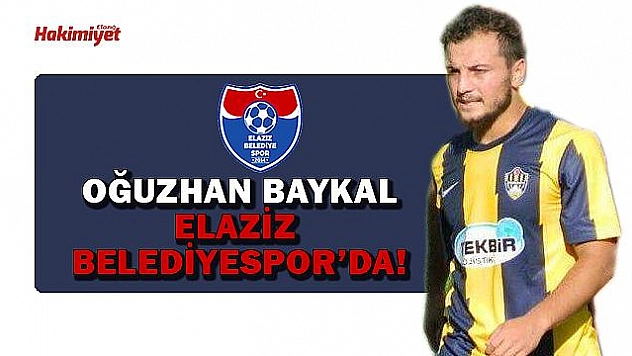 BELEDİYESPOR'DAN '10' NUMARA TRANSFER!