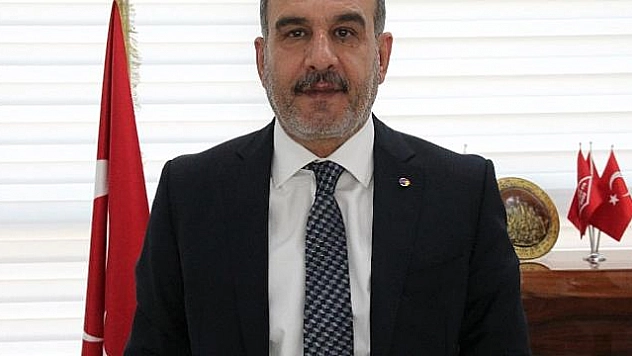 CAZİBE MERKEZLERİ PROGRAMI İŞ DÜNYASININ EN ÖNEMLİ BEKLENTİSİDİR