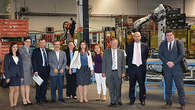 EKONOMİ BAKANLIĞINDAN İHRACATÇILARA DESTEK