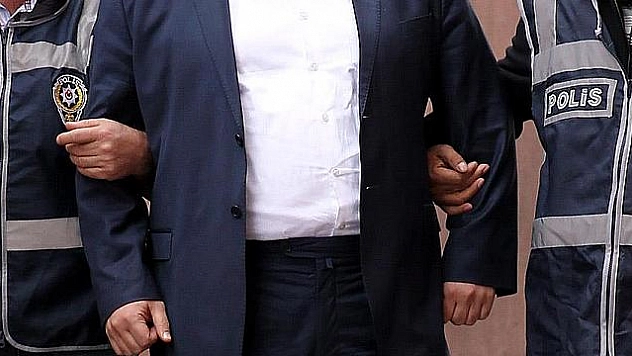 ELAZIĞ'DA FETÖ OPERASYONU:11 GÖZALTI