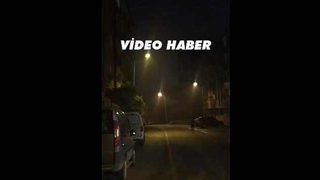 ELAZIĞ'DA SİS ETKİSİNİ DEVAM ETTİRİYOR