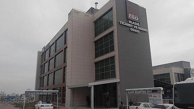 FETÖ/PDY ÇATI DAVASINA ELAZIĞ'DA DEVAM EDİLDİ 