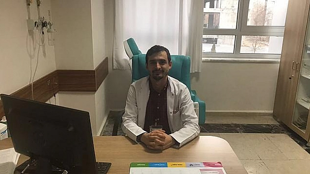 GEREKSİZ ANTİBİYOTİK KULLANMAYIN!