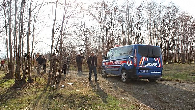 İLK ÖNCE ARKADAŞINI YARALADI DAHA SONRA İNTİHAR ETTİ 