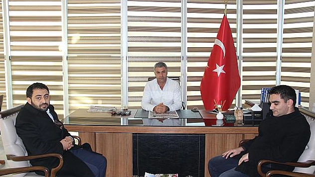 İnşaat Sektörü Sancılı Bir Dönemden Geçiyor 