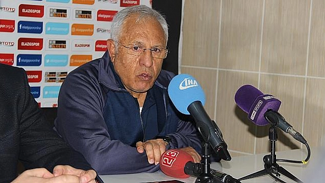 Kalpar: 'Hak edilen bir mağlubiyet değil'