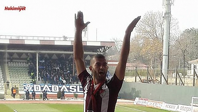 Karaçalı: 'Takımımıza güveniyoruz'