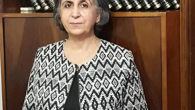 KUDÜS'ÜN İSLAM DÜNYASINDA AYRI BİR YERİ VARDIR