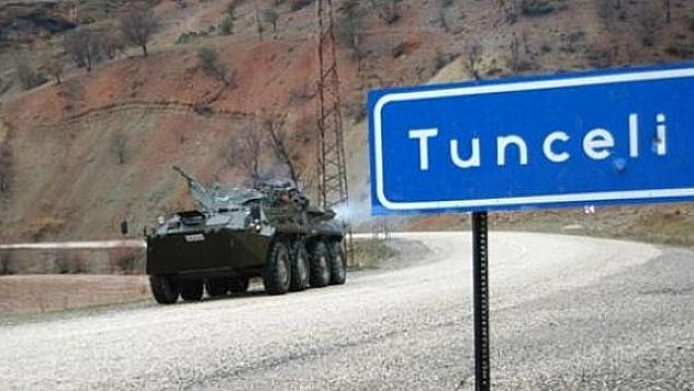 TUNCELİ'DE 30 YER 'ÖZEL GÜVENLİK BÖLGESİ' İLAN EDİLDİ