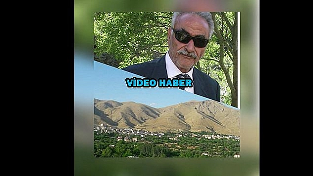 TUNCER SÖNMEZ'DEN ŞİİR RESİTALİ