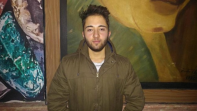 Umut'larımız Hep Olsun! 