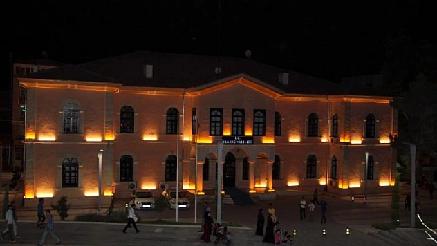 KARAKOÇAN'DA  2 TERÖRİST ÖLDÜRÜLDÜ